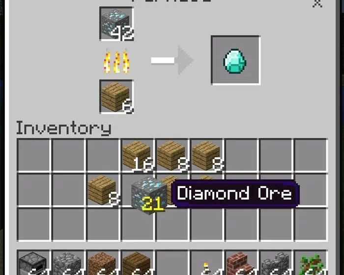 Мод PC GUI 0.16.0