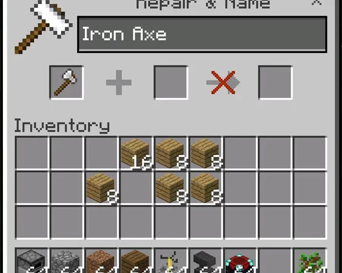 Мод PC GUI 0.16.0