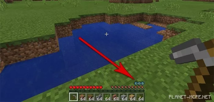 Hardcore Squid Mode Addon 0.16.0