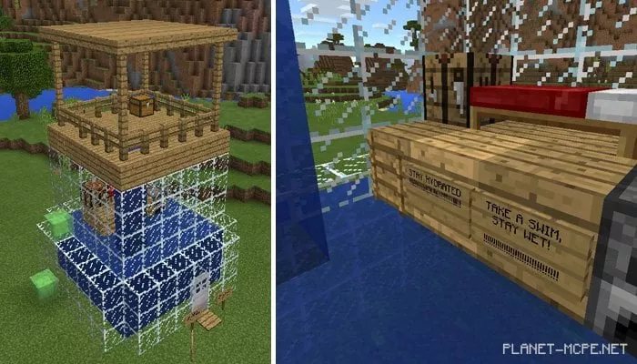 Hardcore Squid Mode Addon 0.16.0