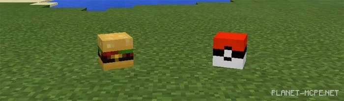 Lucky Blocks PE Mod 0.16.0