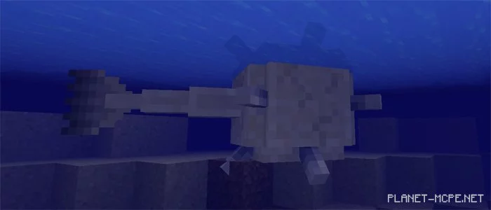 Мод DireCraft 0.16.0