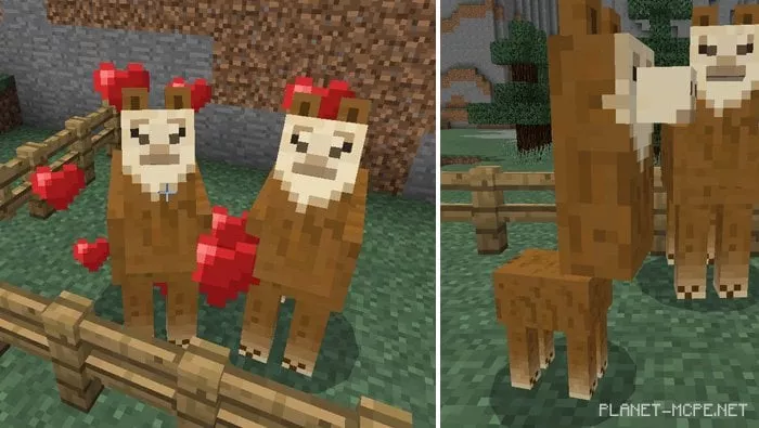 Llama Mod 0.16.0