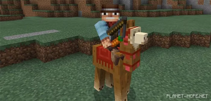 Llama Mod 0.16.0