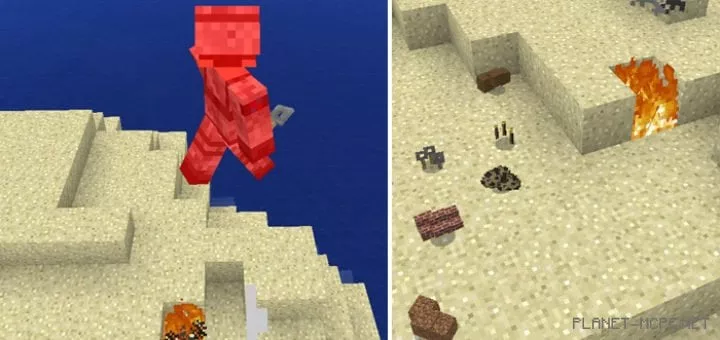 Landmines Mod 0.16.1/0.16.0