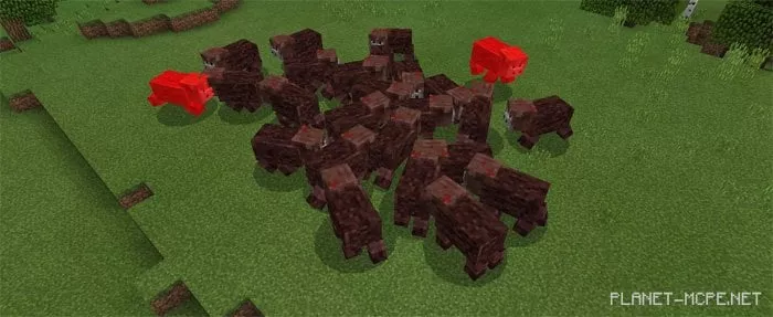 Lucky Balls Mod 0.16.1/0.16.0