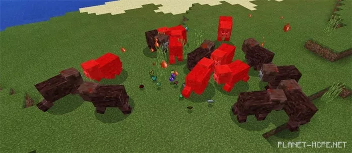 Lucky Balls Mod 0.16.1/0.16.0