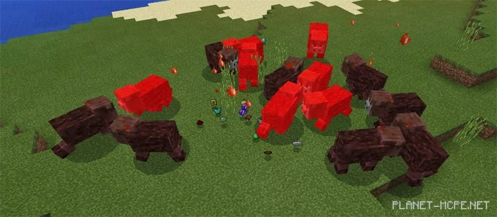 Мод Lucky Balls 0.16.1/0.16.0