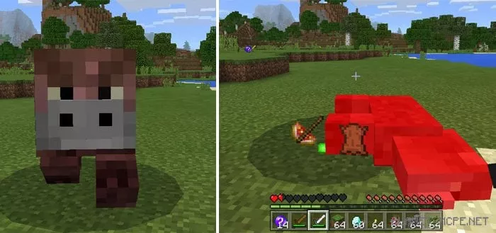 Lucky Balls Mod 0.16.1/0.16.0