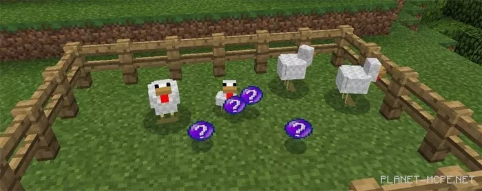 Lucky Balls Mod 0.16.1/0.16.0