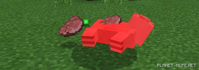 Мод Cake Mode 0.17.0/0.16.1/0.16.0