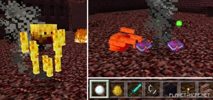 Mod Hardmode 0.16.1/0.16.0