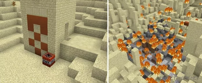 Mod Hardmode 0.16.1/0.16.0