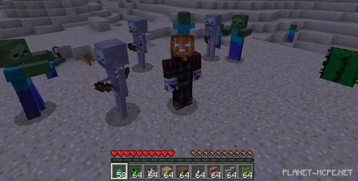 Mod Friendlies 0.16.1/0.16.0