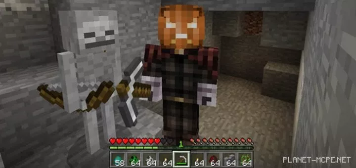 Mod Friendlies 0.16.1/0.16.0