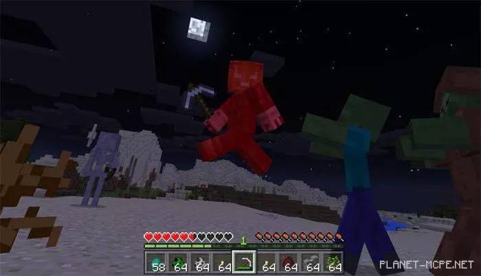 Mod Friendlies 0.16.1/0.16.0