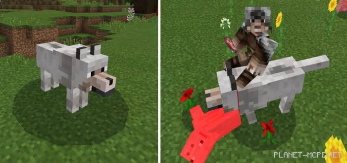 Мод SurvivalPlus 0.16.1/0.16.0