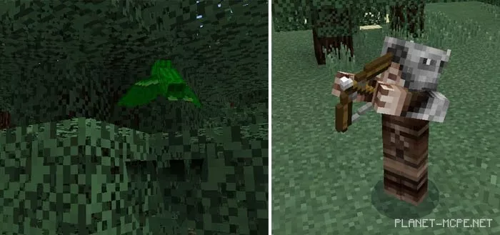 Mod The Birds 0.16.1/0.16.0