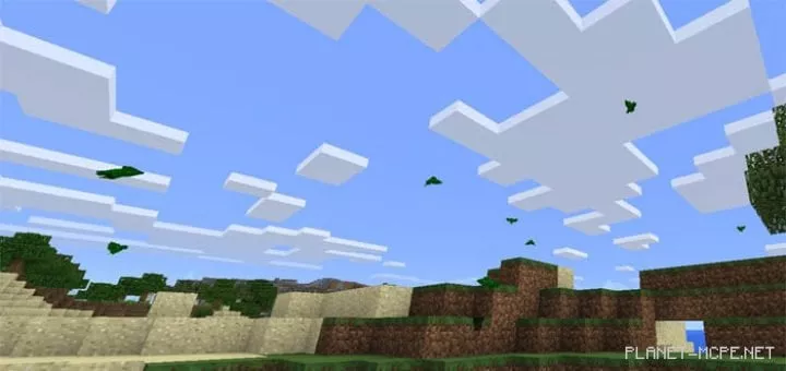 Mod The Birds 0.16.1/0.16.0