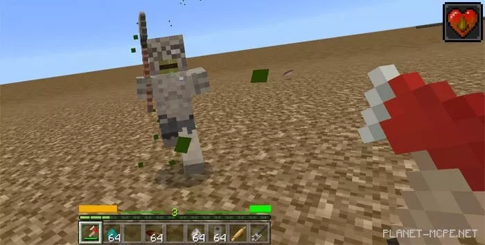 FalloutCrafter Mod 0.16.1/0.16.0