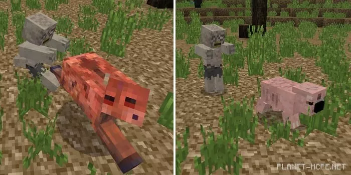 FalloutCrafter Mod 0.16.1/0.16.0