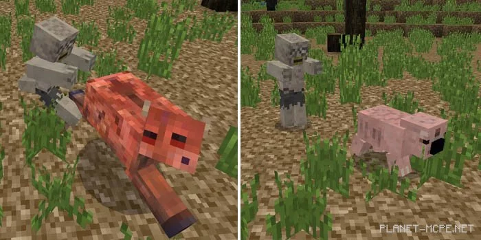 Мод FalloutCrafter 0.16.1/0.16.0