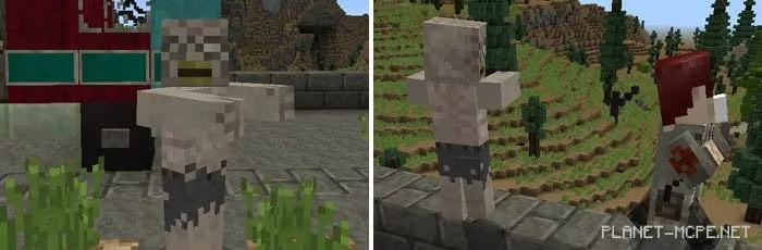 FalloutCrafter Mod 0.16.1/0.16.0