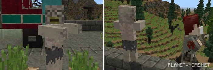 Мод FalloutCrafter 0.16.1/0.16.0