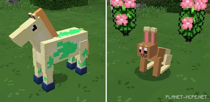 Мод PokeAddon 0.16.1/0.16.0