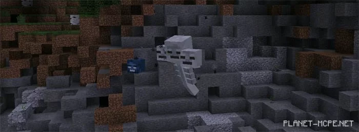 Мод Wither God 0.16.1/0.16.0