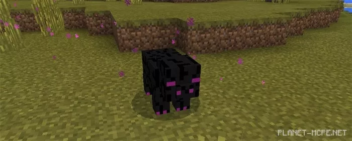 EnderPig Mod 0.17.0/0.16.1/0.16.0