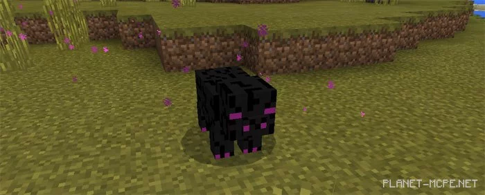 Мод EnderPig 0.17.0/0.16.1/0.16.0