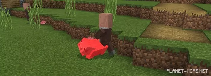 Mod Medieval Mobs 0.17.0/0.16.1/0.16.0