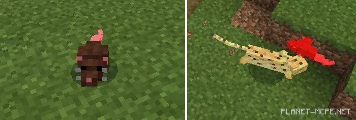 Mod Medieval Mobs 0.17.0/0.16.1/0.16.0