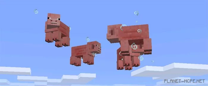 Levitation Potion Mod 0.17.0