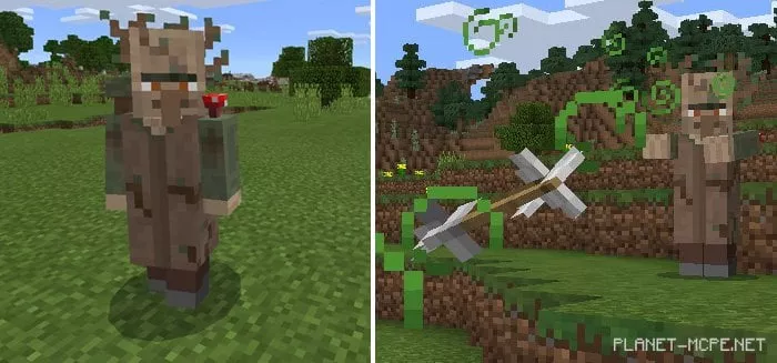 Elemental Bosses Mod 0.17.0/0.16.1/0.16.0