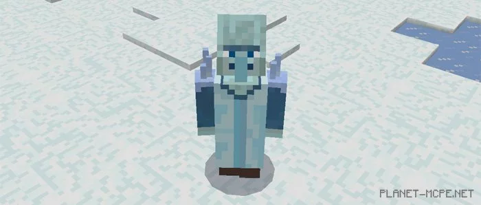 Мод Elemental Bosses 0.17.0/0.16.1/0.16.0