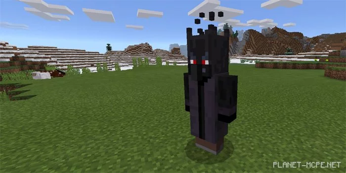 Мод Elemental Bosses 0.17.0/0.16.1/0.16.0