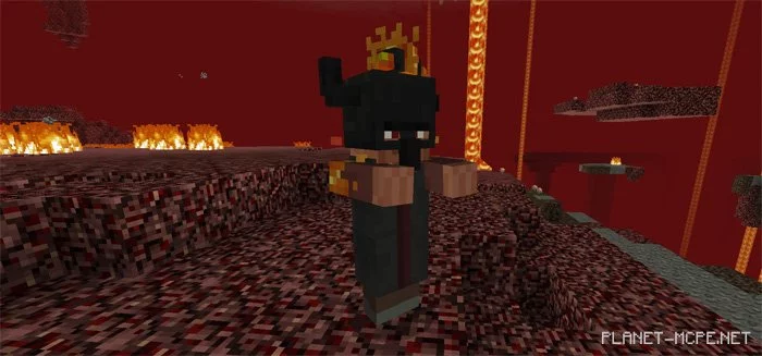 Мод Elemental Bosses 0.17.0/0.16.1/0.16.0