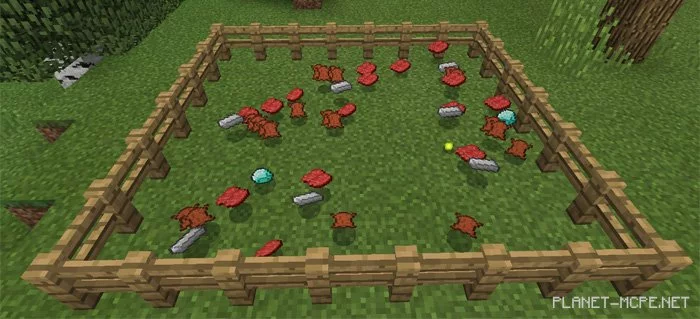 Мод Loot-tastic 0.17.0/0.16.1/0.16.0