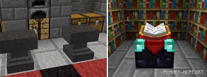 Мод God Players 0.17.0/0.16.1/0.16.0