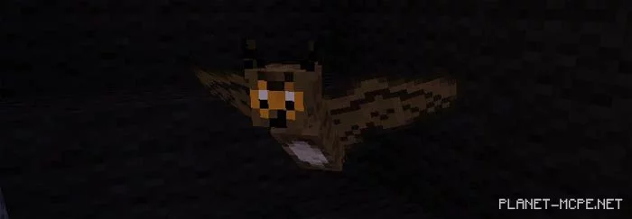 Мод Owl 0.17.0/0.16.1/0.16.0