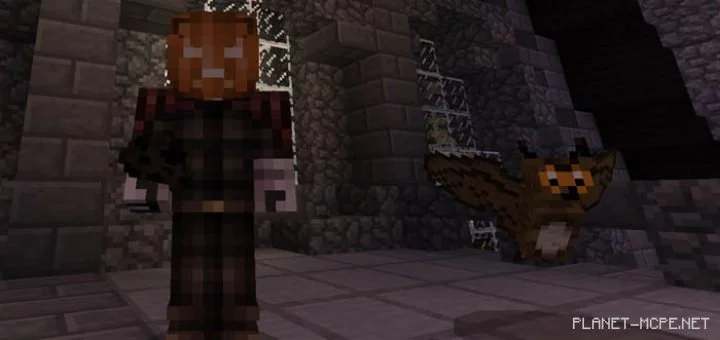 Мод Owl 0.17.0/0.16.1/0.16.0