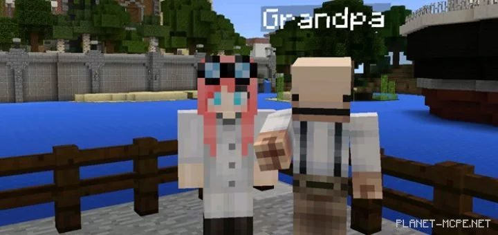 Мод Nameable Players 0.17.0/0.16.1/0.16.0