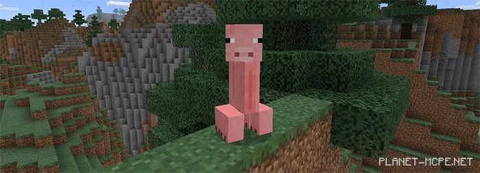 Мод More Pigs 0.17.0/0.16.1/0.16.0