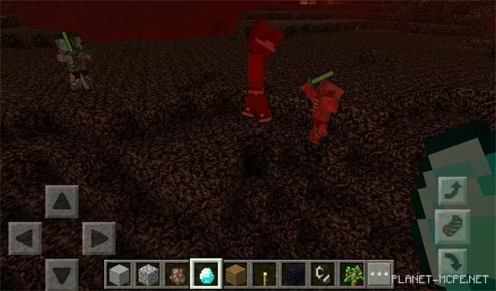 YouTuber Pets Mod 0.17.0/0.16.1/0.16.0