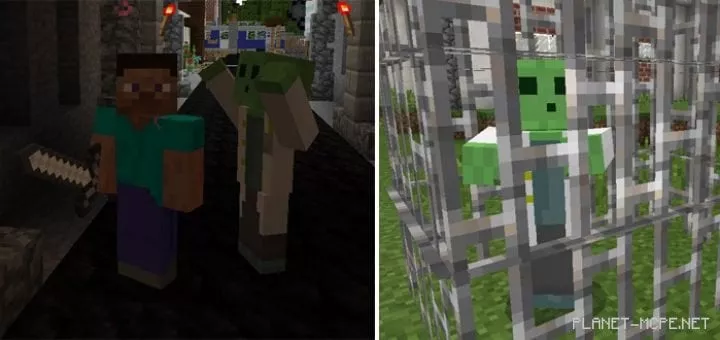 Doctor Slime Mod 0.17.0/0.16.1/0.16.0