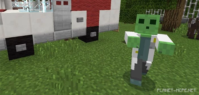 Doctor Slime Mod 0.17.0/0.16.1/0.16.0