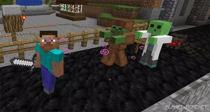 Doctor Slime Mod 0.17.0/0.16.1/0.16.0