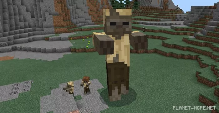 Превью мода | Мод Сет для ужина